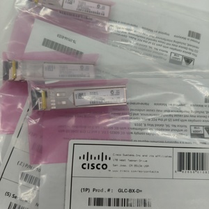 1000base-bx10-d SFP thu phát GLC-BX-D <span class=keywords><strong>1</strong></span>.25Gbps hai chiều 10km đạt SMF LC kết nối thu phát mô-đun - Product Image 5