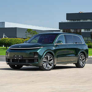 2025 Trung Quốc Hàng đầu Thương Hiệu Li Xiang Tự Động Lý Tưởng L9 Ô Tô Xe Điện Lixiang L8 Li Tự Động L9 Lý Tưởng L8 L7 - Product Image 3