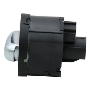 Interrupteur de phare de haute qualité QSF pour VW <span class=keywords><strong>GOLF</strong></span> MK6 T5 PASSAT TIGUAN OE NO 3C8941431B 5ND941431C - Product Image 3