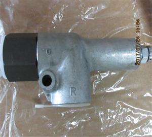 Válvula de Seguridad Hidráulica HAWE MV63C - Product Image 4