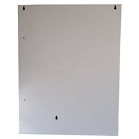 Distributeur automatique de mouchoirs, serviettes hygiéniques, tampons ou lingettes humides en métal à 4 colonnes (TR644)