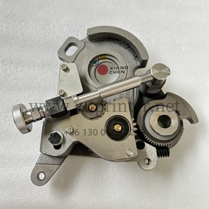 WD 1 ensemble de plaques de roulement de haute qualité 71.030.231G 71.030.231 pour Heidelberg SM/SX102 CD102 CX102, pièces de rouleau de bac à eau - Product Image 4