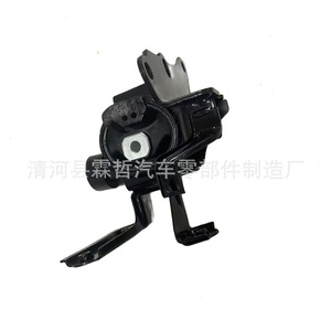 Toyota FAW JP เมาท์เครื่องยนต์12372-37030 12372-37031สำหรับระบบป๋อ Zge12แม็คเฟอร์สัน - Product Image 3