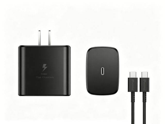 Trending Wholesale 45W Super Fast Charger PD Charger for iPhone Samsung OnePlus Electronic Devices