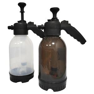 Pulverizador de Espuma Portátil Ajustable de 2L, Botella de Espuma para Lavado de Autos, Lanza de Espuma para Limpieza de Vehículos - Product Image 6