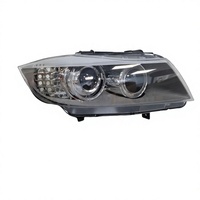 63117240247 63117240248 Ensemble de phares HID pour BMW Série 3 E90 E91 Pièces de rechange pour phares extérieurs