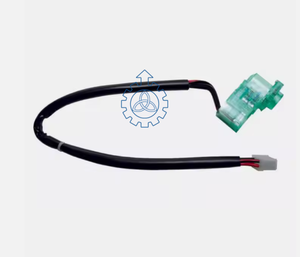Saklar pengapian sistem listrik truk Econic MBZ Axor tugas berat 0005459508 MB - Product Image 2