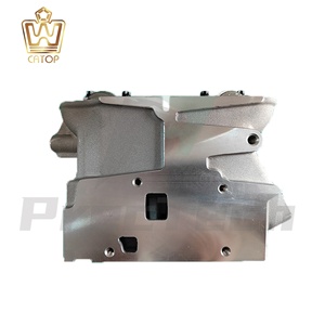 Testata Cilindri Nuova di Alta Qualità 55355430 per Motore <span class=keywords><strong>Z14XEP</strong></span> <span class=keywords><strong>Corsa</strong></span>/Astra 1.4G 16V - 12 Mesi di Garanzia - Product Image 6