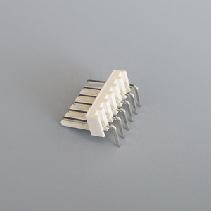 Connecteur de tête de borne à angle élevé KF2510, pas de 2,54 mm, 90 degrés, horizontal, pour carte PCB, 8P/9P/10P/12P/16P - Product Image 2