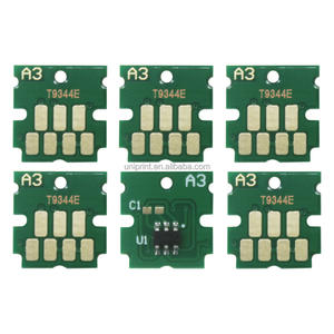 Boîte de maintenance C9344 pour imprimante <span class=keywords><strong>EPSON</strong></span> Expression Home XP 2100 2105 3100 3105 4100 4101 4105 WorkForce <span class=keywords><strong>WF</strong></span> 2810 2830 <span class=keywords><strong>2835</strong></span> 2850 - Product Image 4