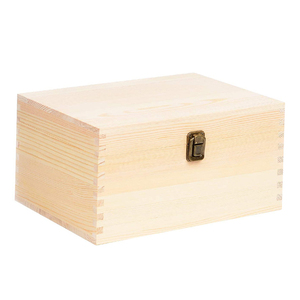 Newell Flower Slide Top Round Jewelry Sublimation Blank Wine Wood Storage Box With Logo