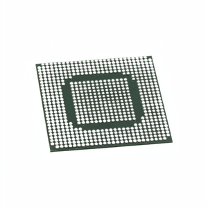 IC SOC CORTEX A9 925MHZ 672UBGA Componentes Electrónicos 672 FBGA Integrados en Stock 5CSXFC6C6U23C6N - Product Image 1