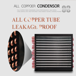 GQ-PF2R-6C Thái Lan Duy Nhất Pan 6 Xô Nước Đá Chiên Kem Con Lăn/Ngay Lập Tức Kem Rolls Máy/Fry Kem lạnh Tấm - Product Image 5