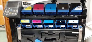 Cartuccia Toner per cartuccia per stampante OKIDATA Pro9431 compatibile con qualità genuina per cartuccia Toner OKIDATA Pro9431 Pro9541 Pro9542 - Product Image 3