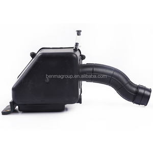 Xe Tay Ga 42Mm Bộ Lọc Không Khí GY6 150cc 157QMJ Hộp Lọc Không Khí Cho Xe Máy Go Kart <span class=keywords><strong>Scooter</strong></span> - Product Image 5