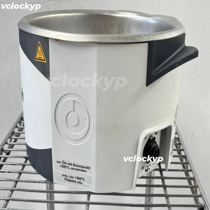 Baño de Calentamiento Heidolph Hei-VAP para Evaporador Rotatorio, (517-61000-01-wbr0) - Product Image 3