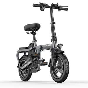 במלאי הנמכר ביותר החדש 48V 750W ארה"ב בריטניה דה זה FR שומן צמיג הר Ebike מלא Senmoer שומן צמיג אופניים חשמליים סוללה