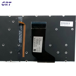 Teclado de Repuesto para Portátil Acer Nitro 5 AN515-43 AN515-54 AN515-55 AN517-51, Color Rojo con Retroiluminación, Distribución RU - Product Image 4