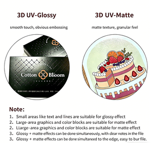 Produttore di Biglietti da Visita Personalizzati e Cartoline di Lusso su Misura - Product Image 6
