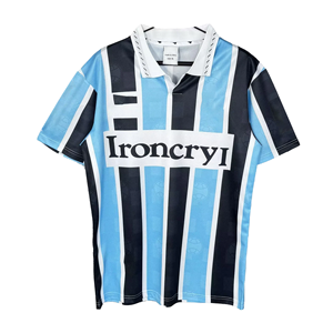 Maglie da Calcio Personalizzate all'Ingrosso, T-shirt Classiche Nostalgiche Stampate, Uniformi Retrò per Club e Squadre Nazionali - Product Image 3