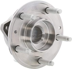 Parti di alta qualità cuscinetto mozzo ruota auto 13507016 11547142 11548714 cuscinetto ruota 13398836 e mozzo assemblaggio per CHEVROLET <span class=keywords><strong>OPEL</strong></span> - Product Image 3