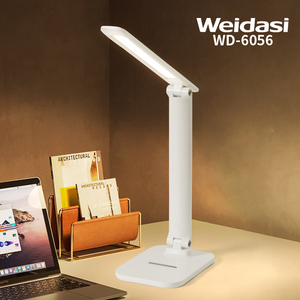 Vô cấp mờ ánh sáng LED ánh sáng bảng giường ánh sáng bàn đèn đọc sách sinh viên bảng đèn - Product Image 3