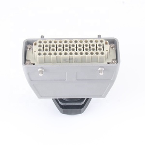 <span class=keywords><strong>HEE</strong></span>-046-FC 46pin M40 คอร์ ขั้วต่อสําหรับงานหนัก - Product Image 4