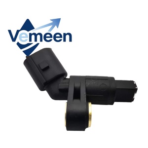 Nouveau capteur de vitesse de roue ABS de haute qualité pour VW <span class=keywords><strong>Golf</strong></span> Passat Audi 1J0927804 - Product Image 6