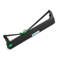 Ruban d'imprimante pour Digital PR6327/PR6390/PR6392 Philips SRC46/P6327/P6390 Epson Dfx8000/9000 Facit B2450/D640 Fujitsu7015