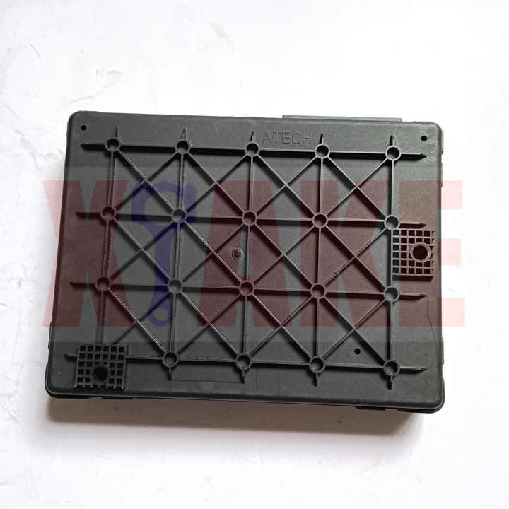 M1DFL2 Body Control Module for Chery 1.6 2007- Replace/repair