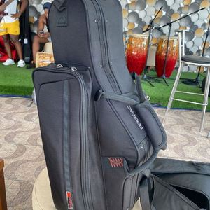Fábrica BSCI, Bolsa de Clarinete Oxford de Alta Calidad de 75 cm, Precio al por Mayor para Instrumentos Musicales - Product Image 5