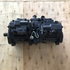 Pompe principale KBJ10510 SH210-6, pompe hydraulique SH210-6 pour SUMITOMO - Product Image 4