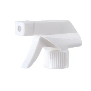 28mm Plastic Mist Spray Head Nozzle Agricultural 28/410 Hand Buckle Trigger Sprayer