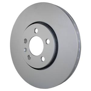<span class=keywords><strong>Precio</strong></span> DE OFERTA ESPECIAL, piezas de camión, rotor de disco de freno delantero, 6 agujeros MB295968 para MITSUBISHI - Product Image 6