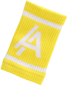 Cintas para el Sudor Personalizadas Cross Fit con Logotipo, Muñequeras Deportivas de Algodón/Nailon para Mujeres y Hombres - Product Image 2