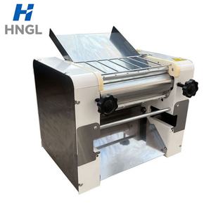 Machine à pâtes <span class=keywords><strong>de</strong></span> haute qualité, machine à rouler la pâte, machine à presser la pâte automatique - Product Image 2