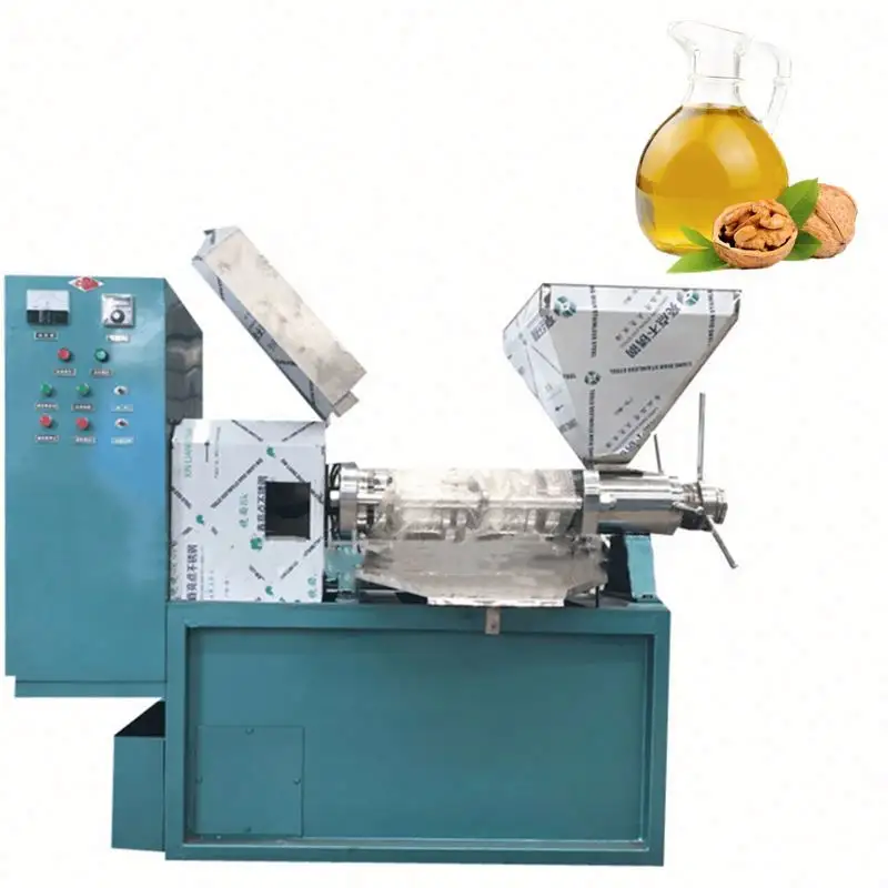 Amenduni-máquina multifunción para hacer aceite de oliva, máquina para cocinar