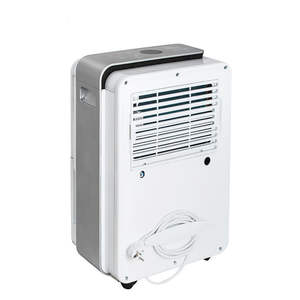 <span class=keywords><strong>Deshumidificador</strong></span> Portátil de Gran Capacidad de 12 <span class=keywords><strong>Litros</strong></span> para Dormitorio, Silencioso, Absorbe la Humedad, a Prueba de Humedad - Product Image 1