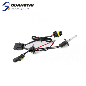 Al menos 3500 <span class=keywords><strong>h</strong></span> de la vida 12 <span class=keywords><strong>v</strong></span> 35 <span class=keywords><strong>w</strong></span> Auto faro H7 bombilla de Xenón - Product Image 2