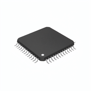 IC CODEC 2ADC/6DAC 24 BIT 52MQFP En Stock 52 QFP Kit de Circuito Integrado Interfaz AD1839AS-REEL - Product Image 1