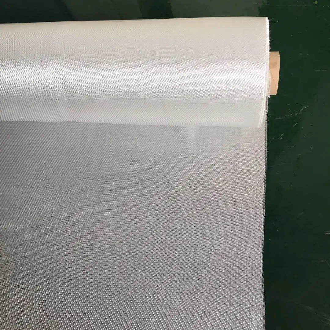 fiber glass fabric 4oz or 6oz for surfboards fiberglass cloth