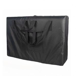 Échantillon Gratuit : Housse de Transport Universelle Multifonctionnelle pour Table de Massage Faciale du Fabricant - Product Image 6