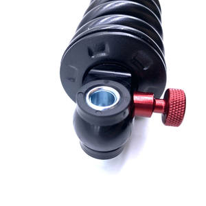 <span class=keywords><strong>Amortisseur</strong></span> arrière CG Hot Sale 291R pour pièces de vélo de cyclisme pour la descente, pour moto et vélo - Product Image 4