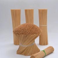 Machine à fabriquer des bâtonnets d'encens en bambou écologiques Huohuoyuoming de 9 pouces, 11 pouces, 12 pouces, 15 pouces, 25 cm