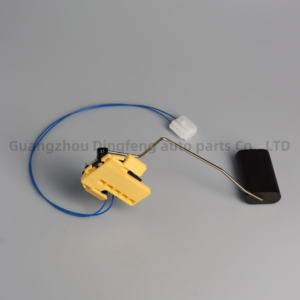 Новый датчик уровня топлива (левый) для BMW E70 F15 F85 X5 E71 E72 F16 F86 X6, номер детали 16117212632, гарантия 1 год - Product Image 4