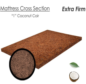 Cubrecolchón de Fibra de Coco Natural Látex 2019 al por Mayor para Muebles de Dormitorio - Product Image 4