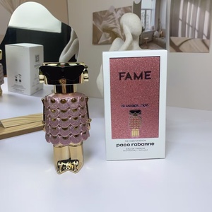 Parfum de luxe pour femmes, parfum de marque de haute qualité pour femmes, parfum longue durée, taille standard, Pacos <span class=keywords><strong>Rabanne</strong></span> Fame Eau De Parfum - Product Image 5