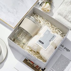 Juego de Regalo de 2 Piezas para San Valentín, Día de la Madre, Cumpleaños, Taza Promocional, Toalla, Paraguas, Regalos de Boda para Invitados, Artículos de Recuerdo - Product Image 2