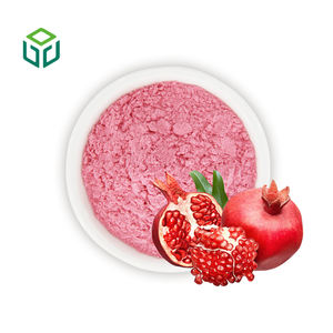 Jiuyuan Supply Polvere di Melograno 100% Naturale Solubile in Acqua - Product Image 2