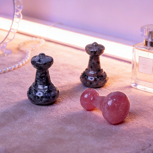 งานแกะสลักคริสตัลคุณภาพสูง ดีไซน์ใหม่ สำหรับตกแต่งบ้าน - Product Image 4